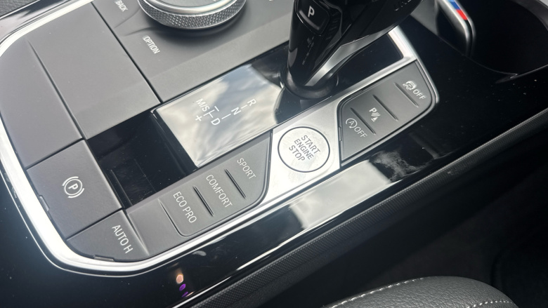 BMW 2 Series 220i M Sport 4dr Step Auto Petrol Saloon